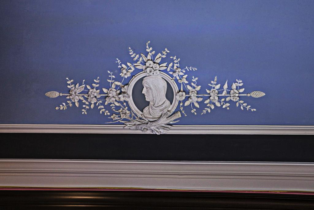 Bed & Breakfast Art Fashion House Luxury 3*