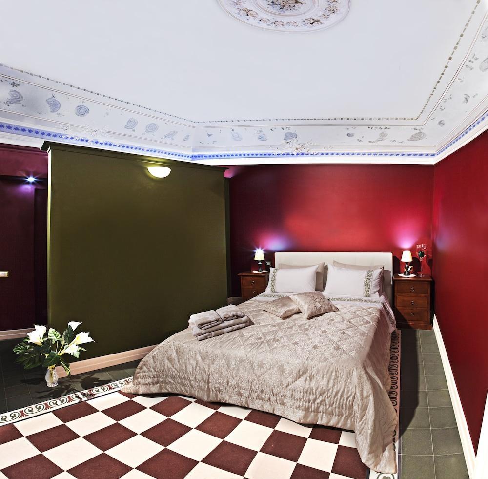 Bed & Breakfast Art Fashion House Luxury Catania