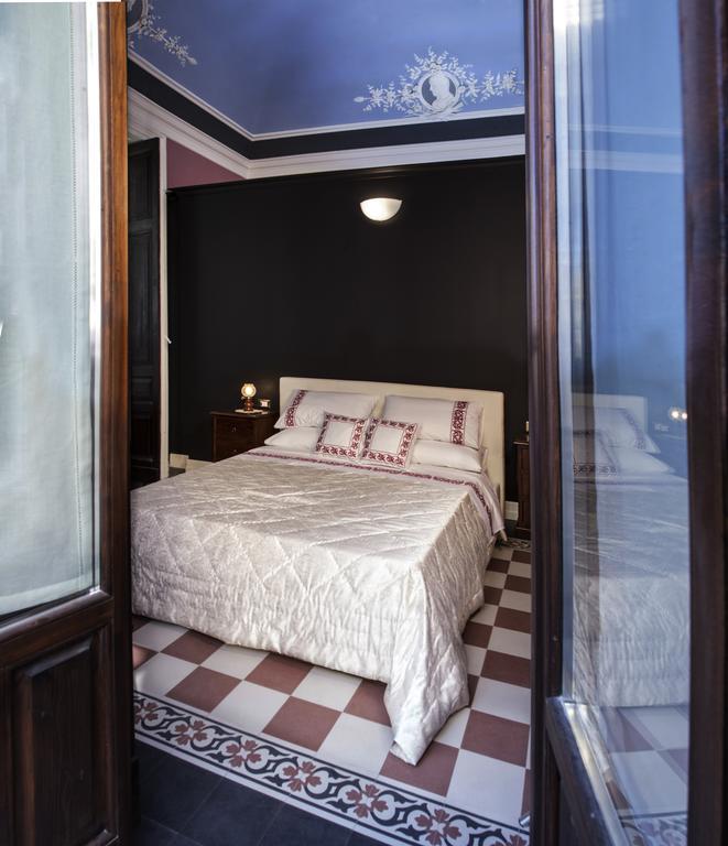 Art Fashion House Luxury Bed & Breakfast Catania