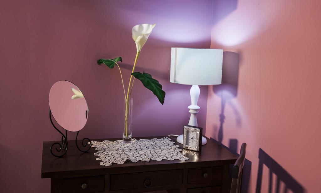 Art Fashion House Luxury 3*