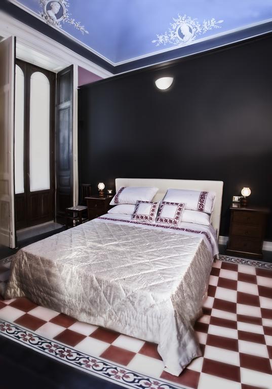 Art Fashion House Luxury 3* Catania