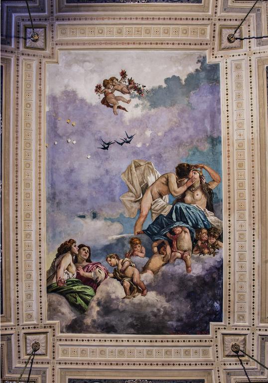 Art Fashion House Luxury Catania