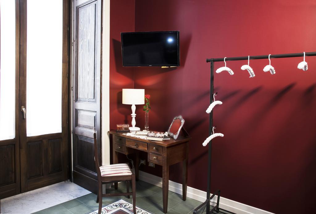 Art Fashion House Luxury Catania