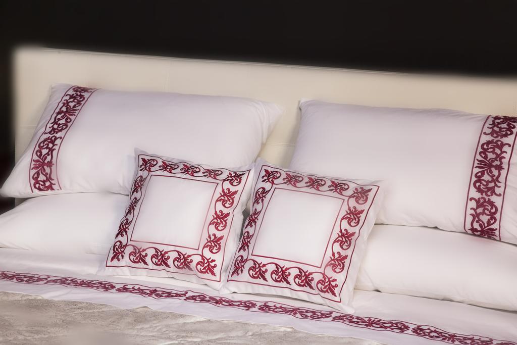 Bed & Breakfast Art Fashion House Luxury 3*