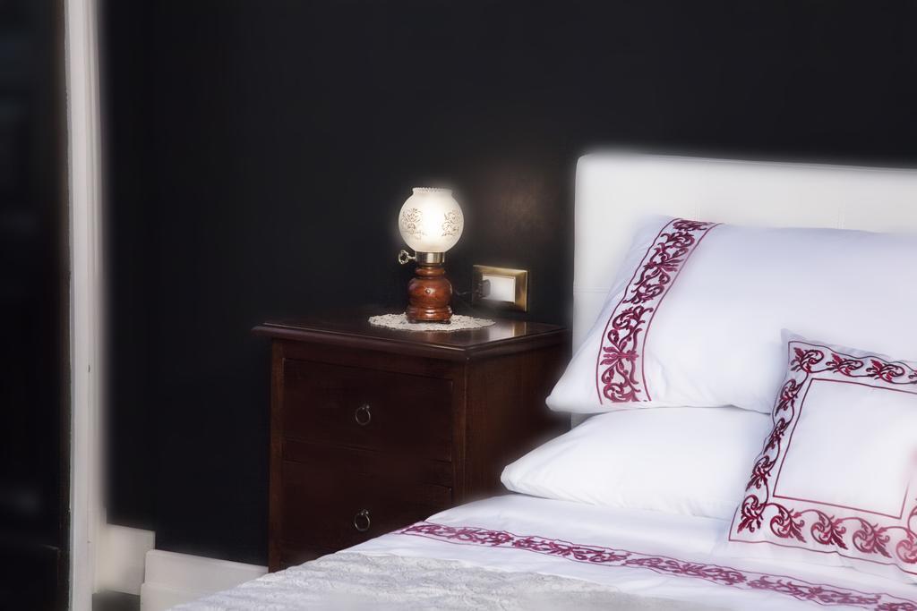 Bed & Breakfast Art Fashion House Luxury Catania