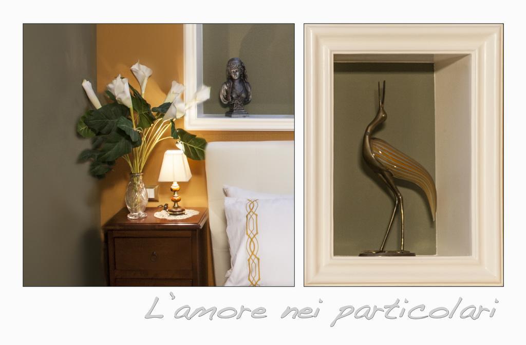 Art Fashion House Luxury 3* Catania
