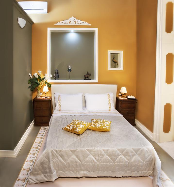 Art Fashion House Luxury Bed & Breakfast