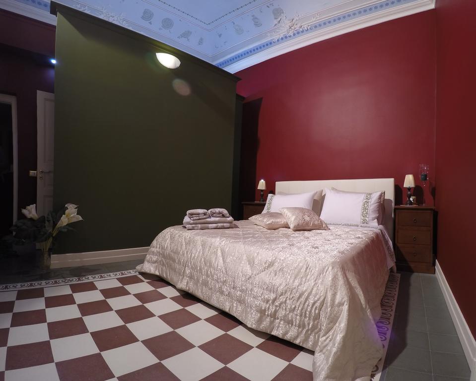 Art Fashion House Luxury Bed & Breakfast 3*