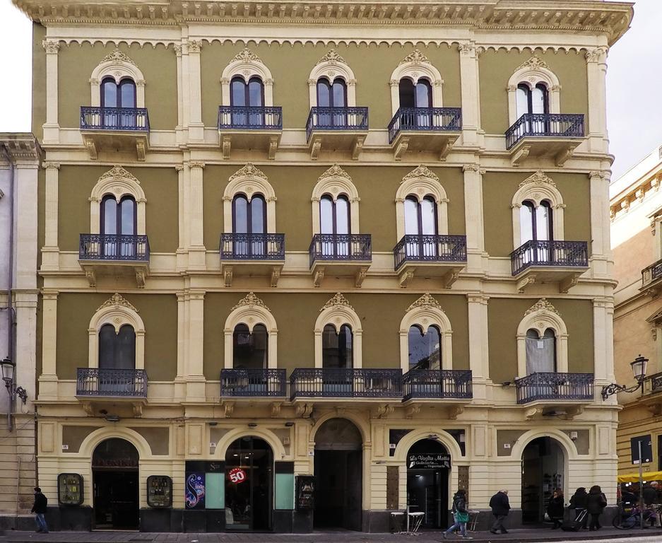 Art Fashion House Luxury Bed & Breakfast Catania
